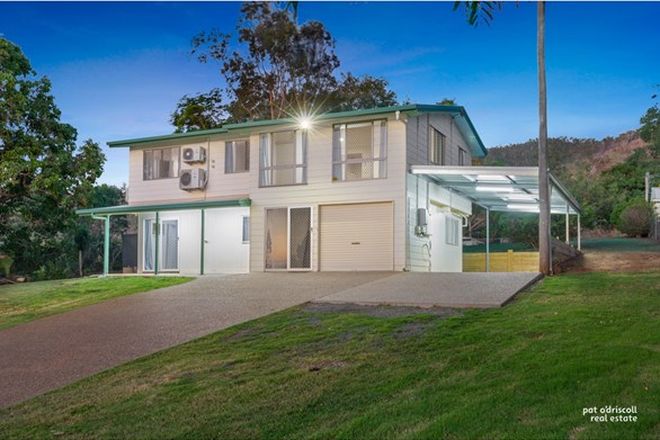 Picture of 603 Montgomerie Street, LAKES CREEK QLD 4701
