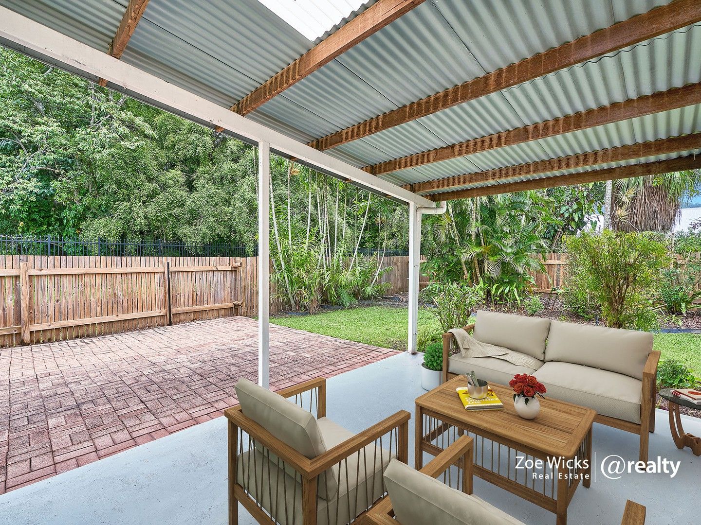 3/5-6 Seary Close, Whitfield QLD 4870, Image 0