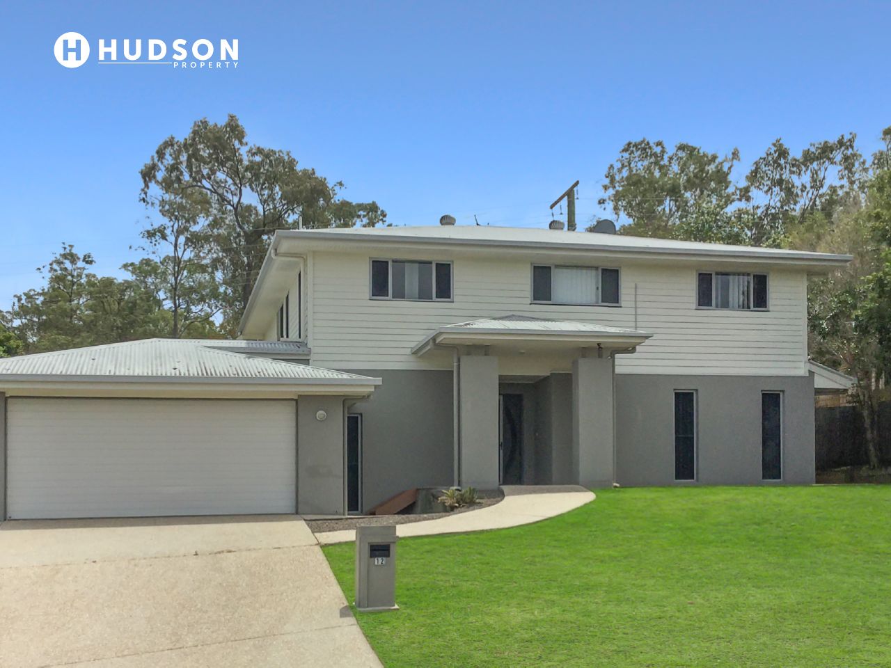 12 Emerson Crescent, Brassall QLD 4305