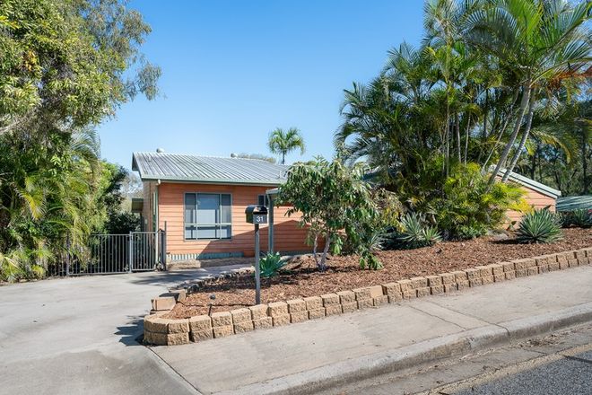 Picture of 31 Illawarra Drive, KIN KORA QLD 4680