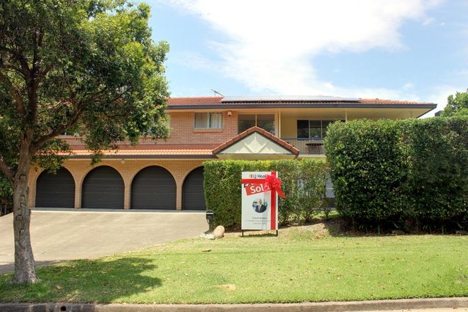 Picture of 8 Lawrence Road, CHERMSIDE WEST QLD 4032