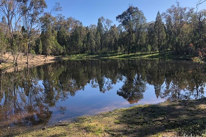 Picture of "Camel Mount" Lot 13 Norah Road, GUMBLE NSW 2865