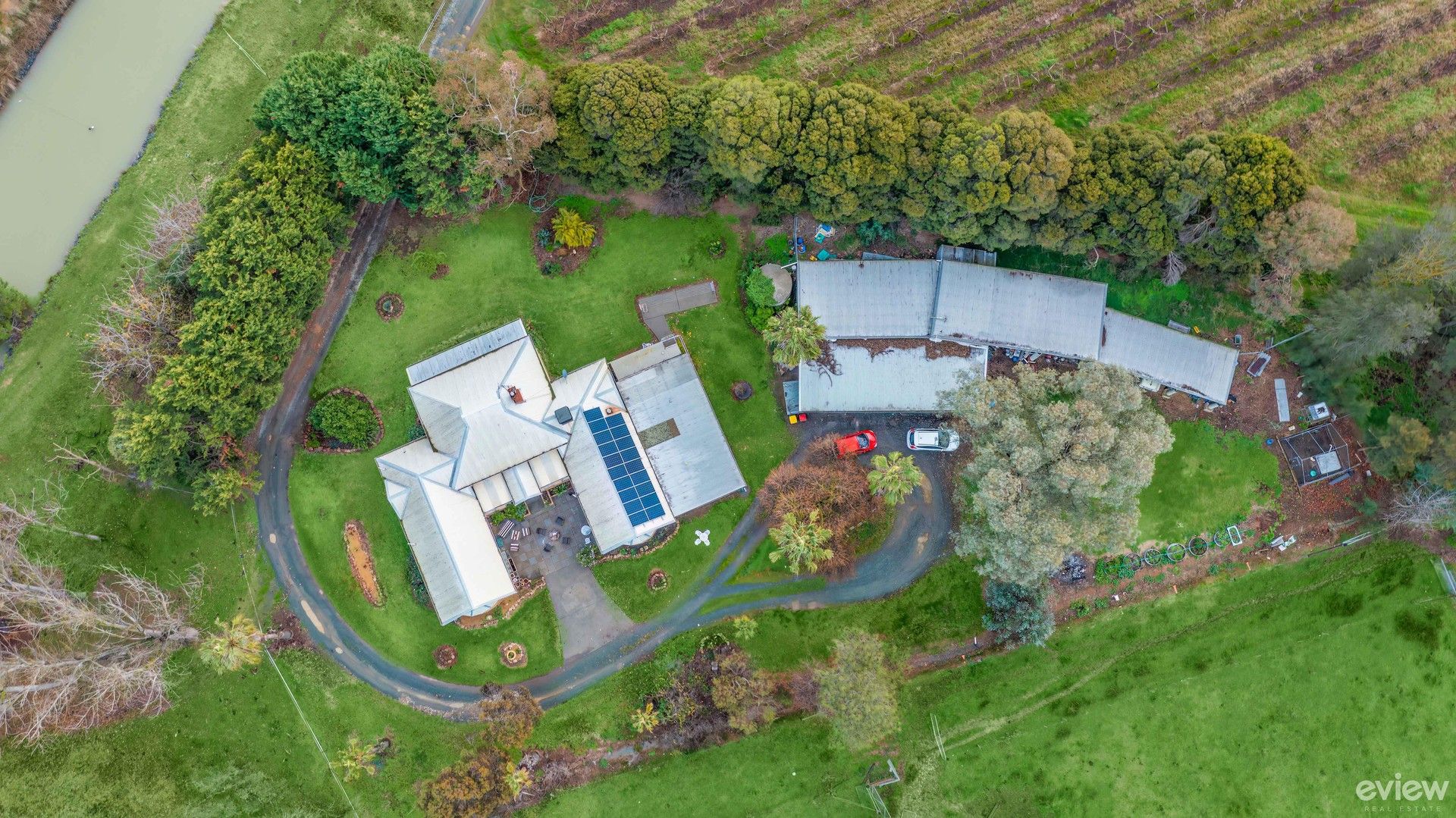 41 Roberts Lane, Kyvalley VIC 3621 Farm for Sale Domain