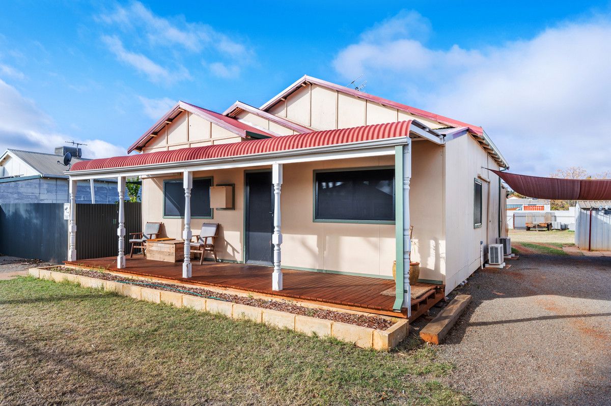 206 Wittenoom Street, Victory Heights WA 6432, Image 0