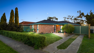 Picture of 76 Barber Drive, HOPPERS CROSSING VIC 3029