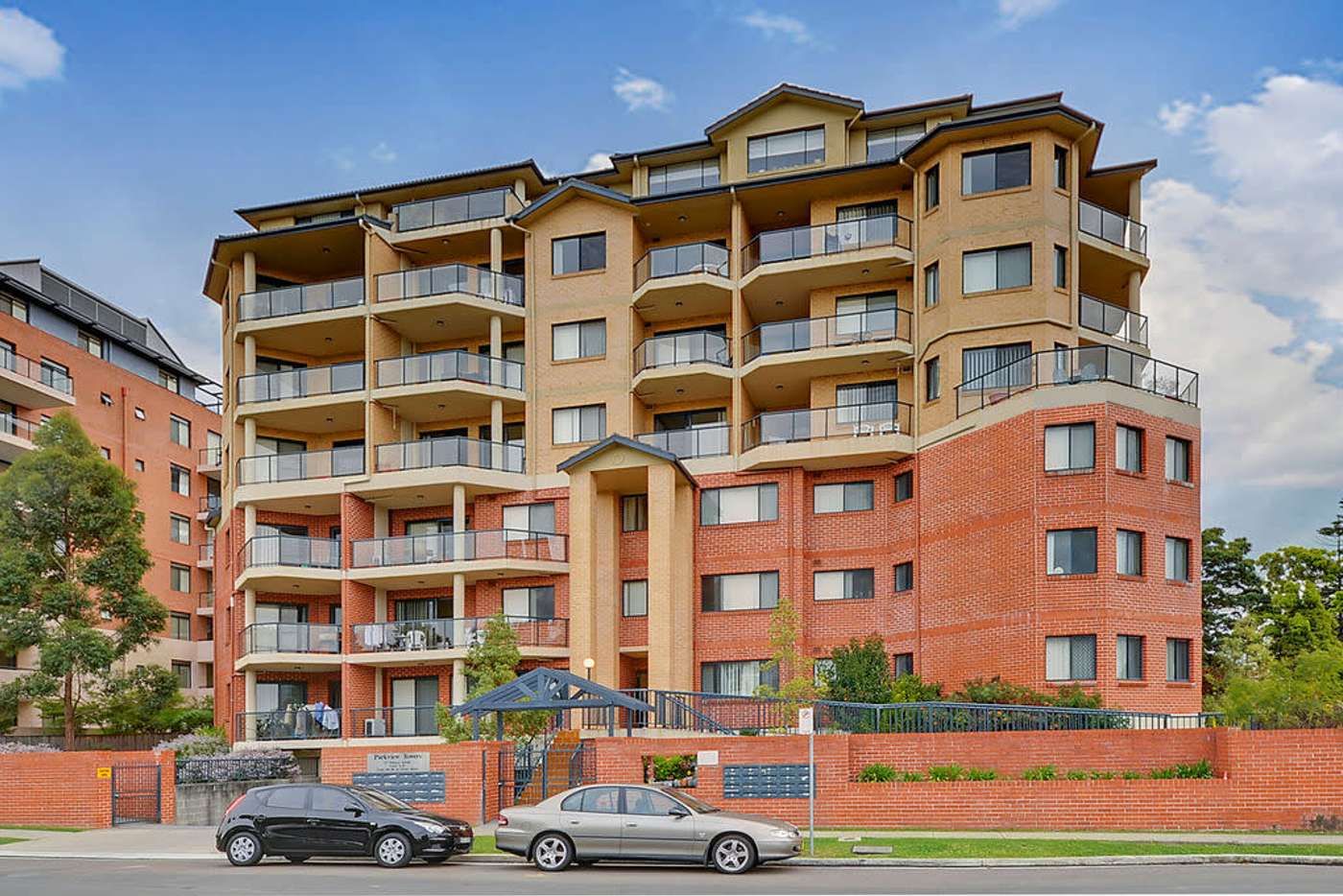 3 bedrooms Apartment / Unit / Flat in 8/47 Waitara Avenue WAITARA NSW, 2077