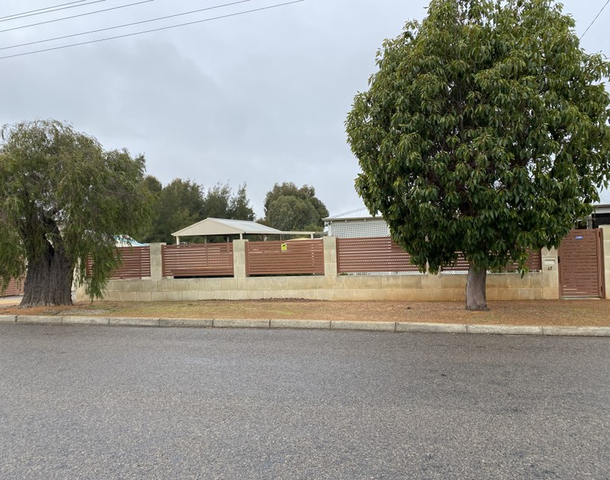 47 Arbour Street, Katanning WA 6317