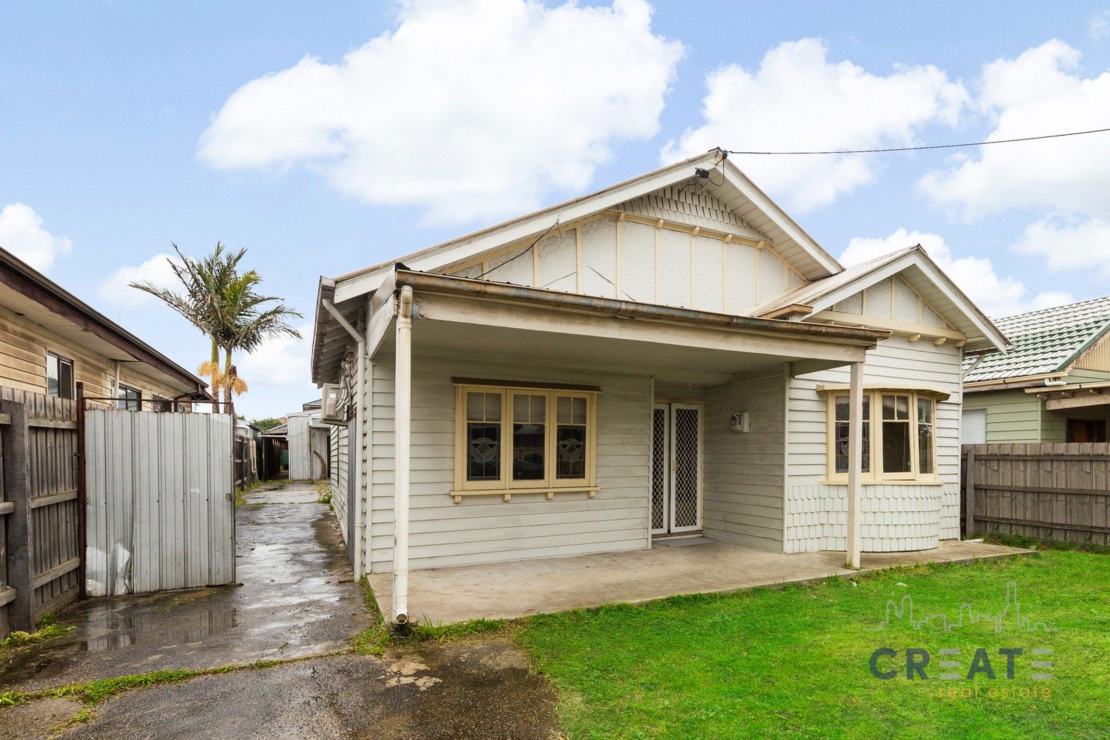 3 bedrooms House in 714 Barkly Street WEST FOOTSCRAY VIC, 3012
