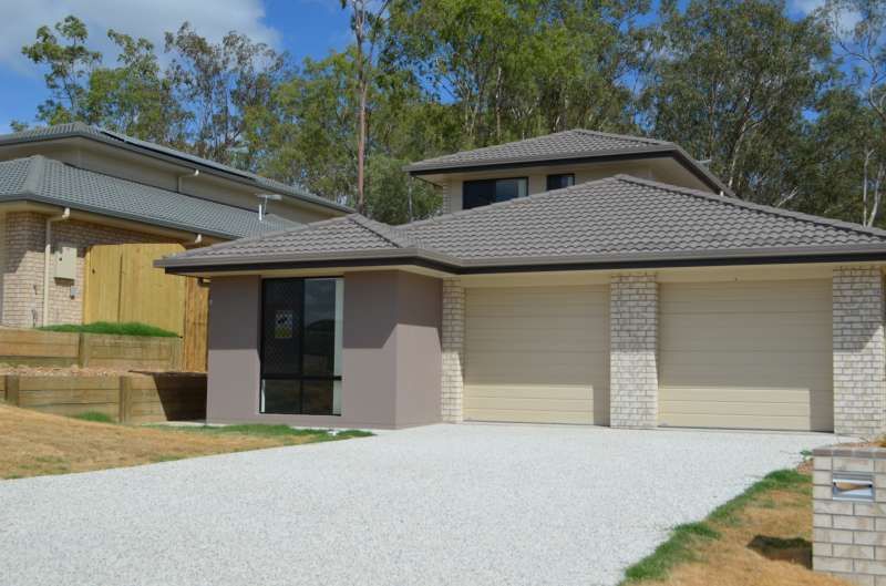 2 bedrooms Semi-Detached in 2/10 Hermes Way WULKURAKA QLD, 4305
