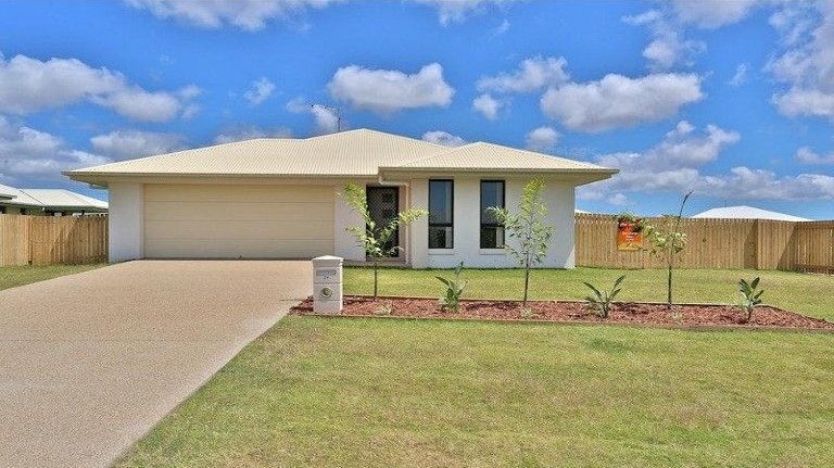 4 bedrooms House in 24 New Forest Road ZILZIE QLD, 4710