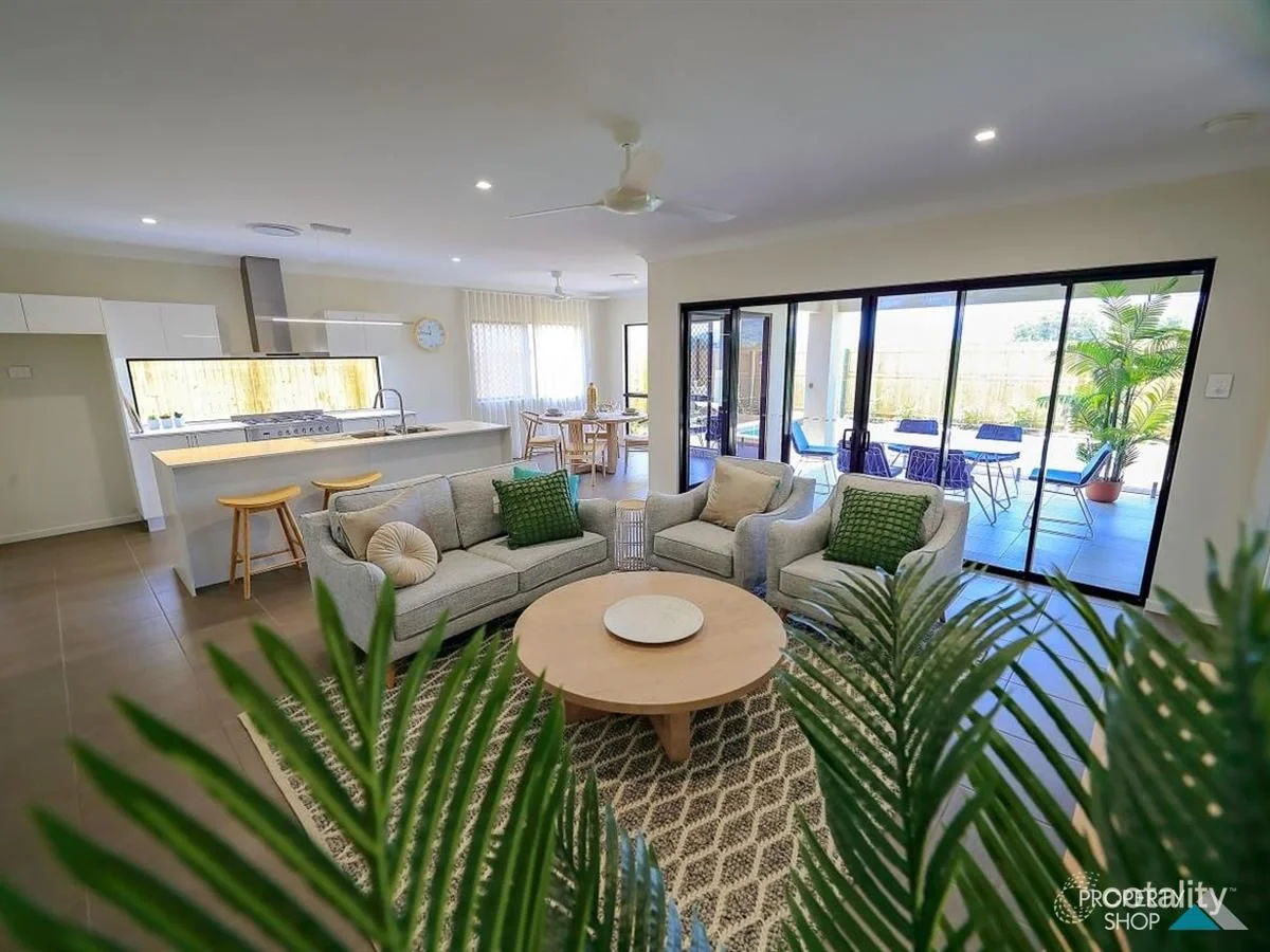 Additional image 13 of 10 Charringa Link, Smithfield QLD 4878