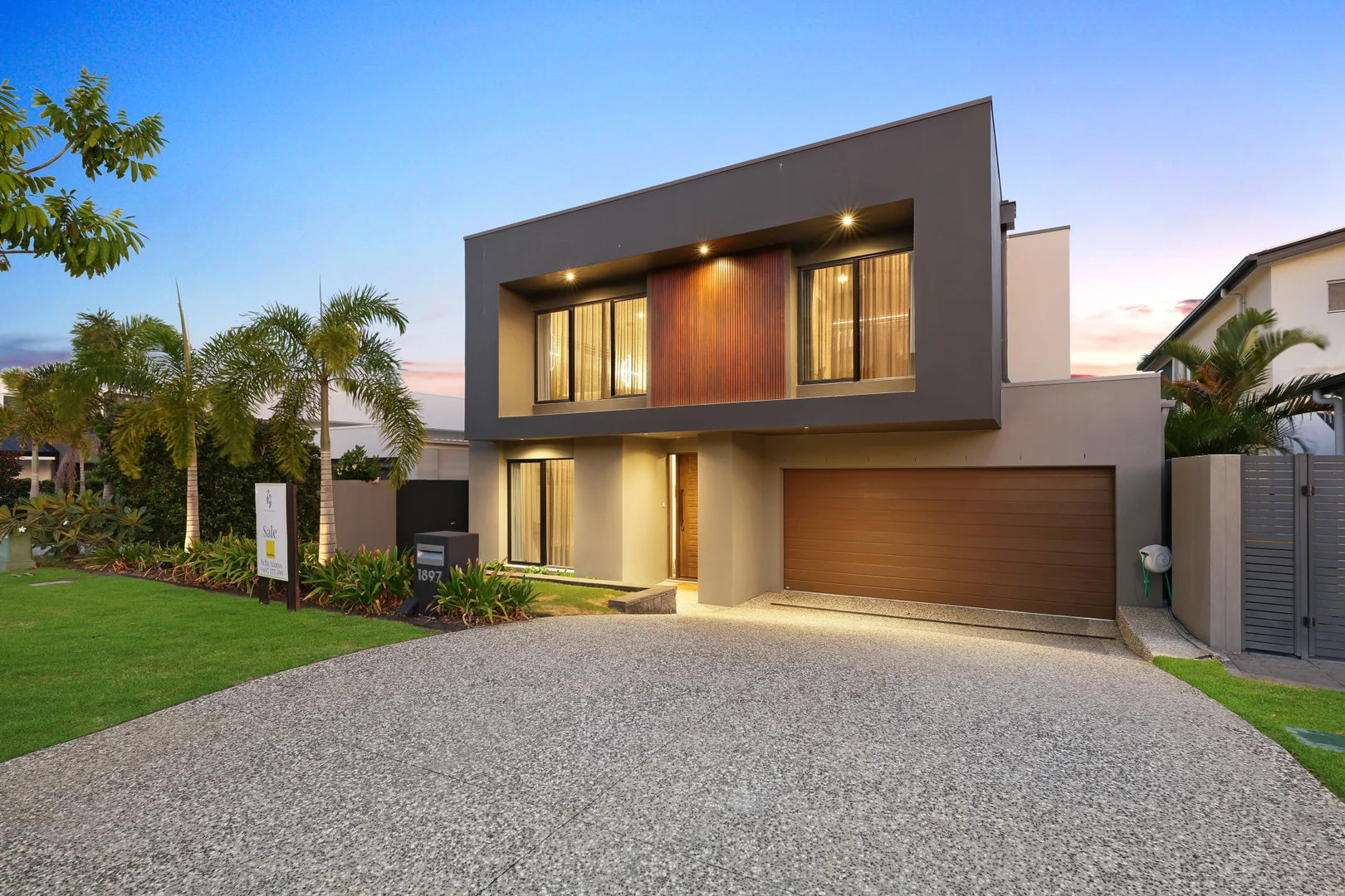 Additional image 19 of 1897 Sunningdale Court, Sanctuary Cove QLD 4212