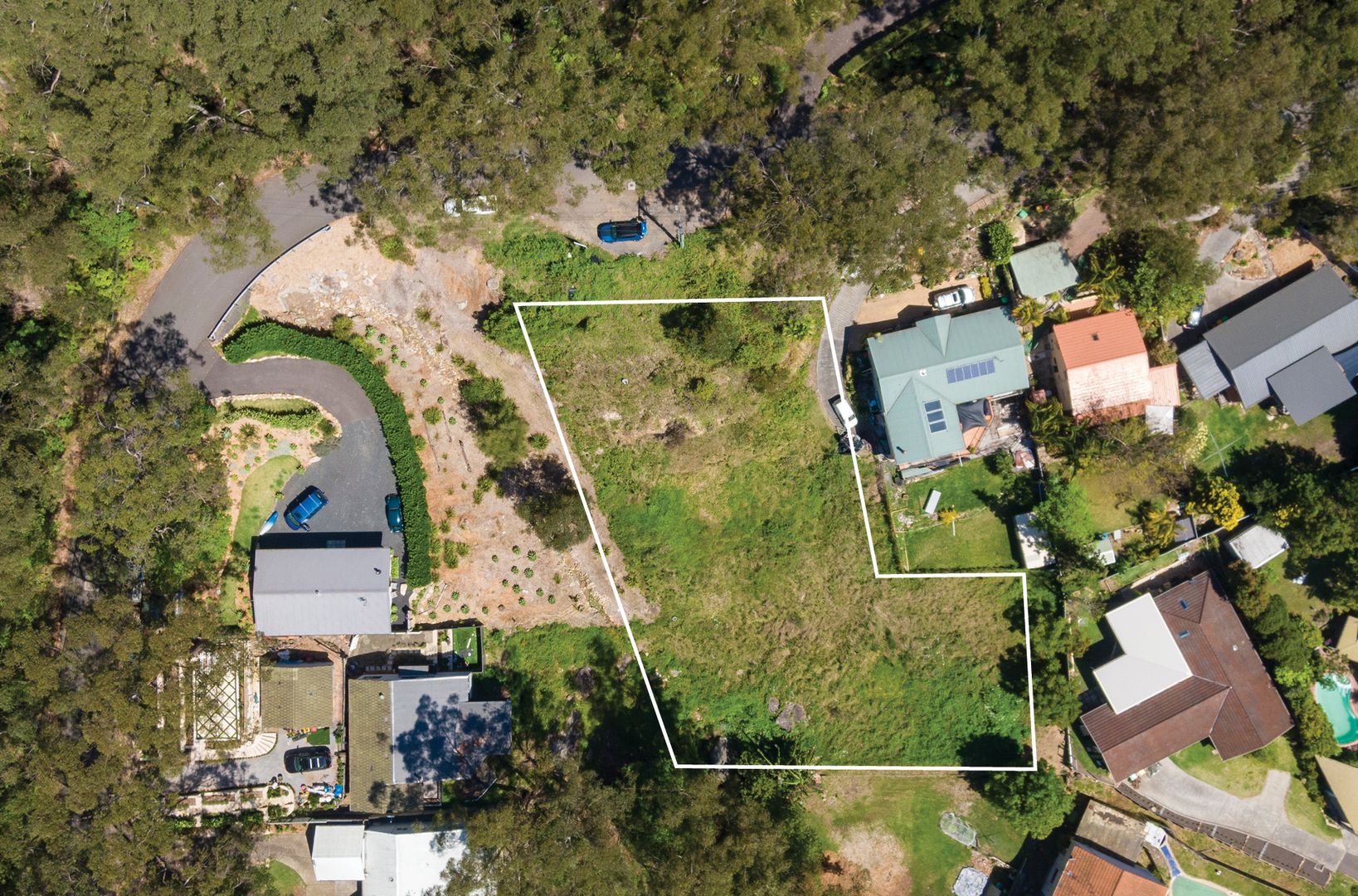 12 Yugari Crescent, Daleys Point NSW 2257