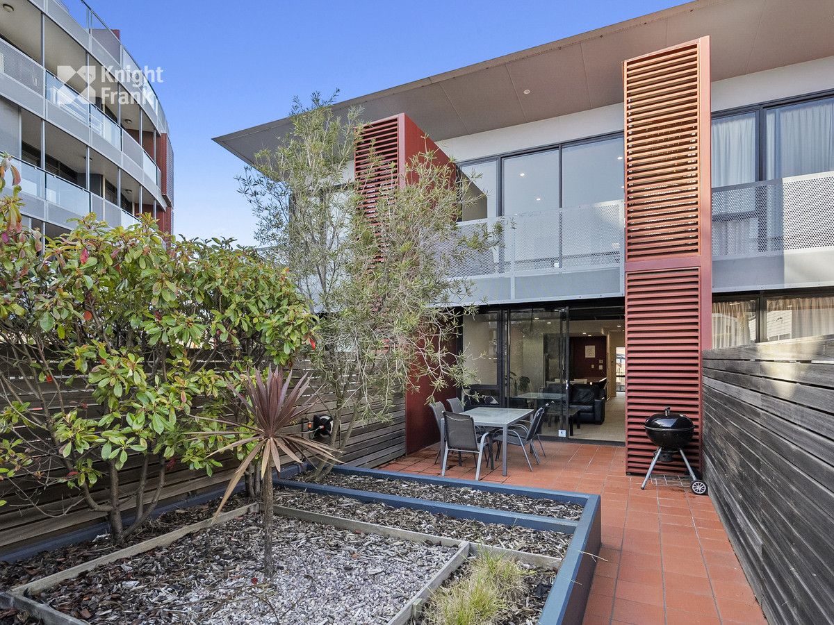 11/1 Collins Street, Hobart TAS 7000, Image 1