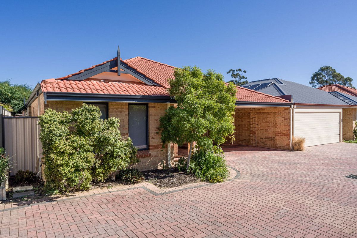 25/91 Lowanna Way, Armadale WA 6112, Image 0