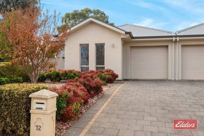Picture of 12 McKinlay Avenue, GAWLER EAST SA 5118