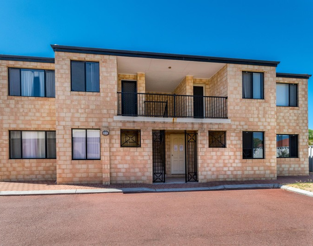 8/32 Mason Street, Cannington WA 6107