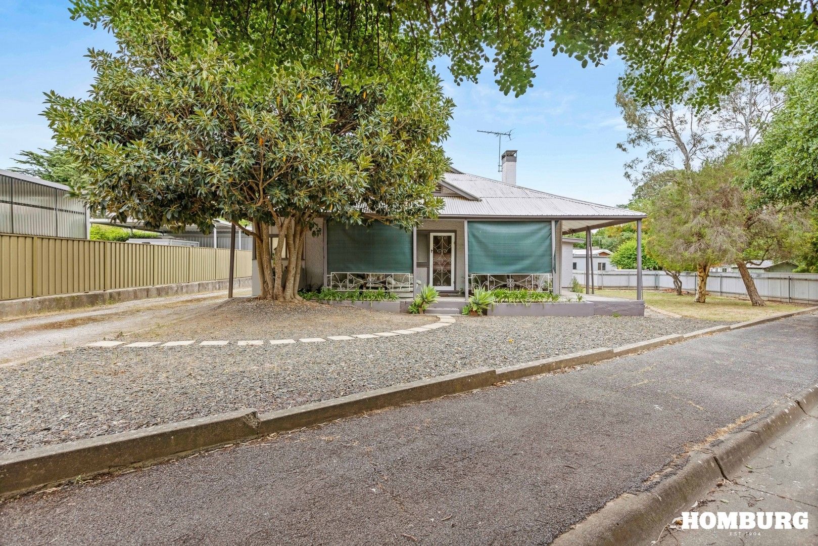 3 bedrooms House in 28 Bilyara Road TANUNDA SA, 5352