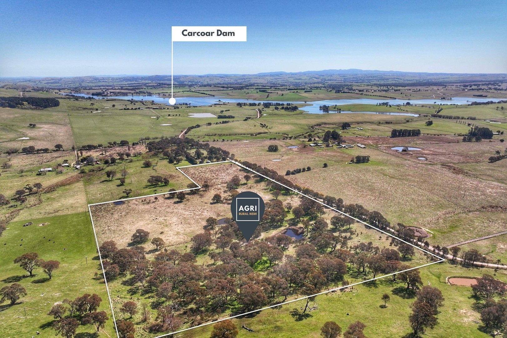 549 Mallowgrove Road, Blayney NSW 2799, Image 0