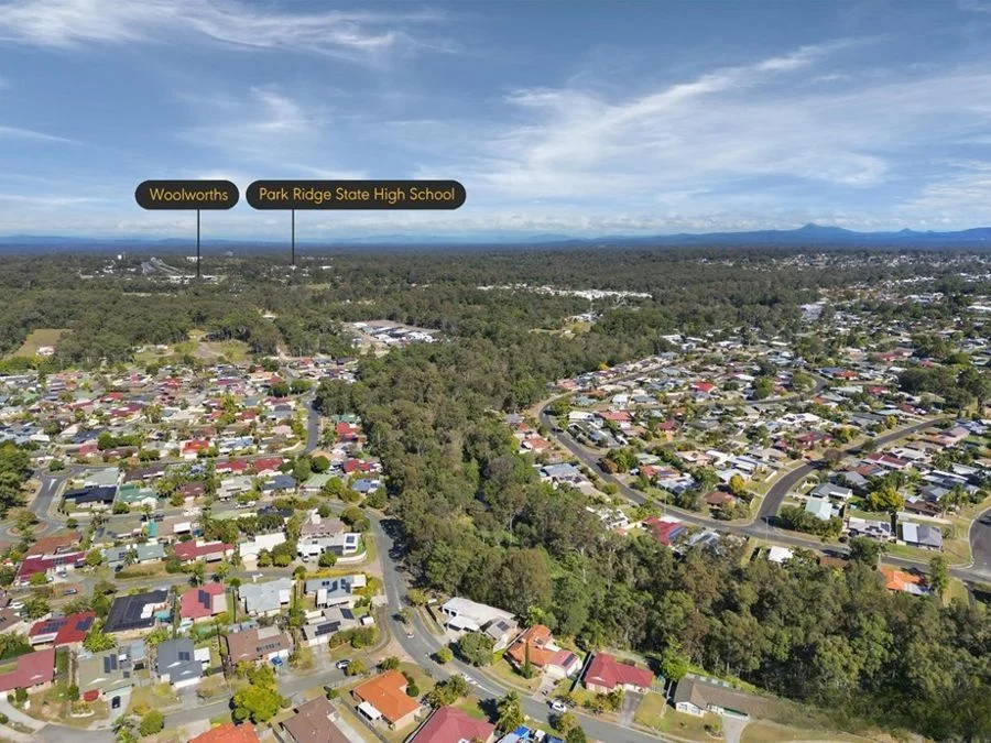 Additional image 23 of 21 Benjamina Circuit, Regents Park QLD 4118