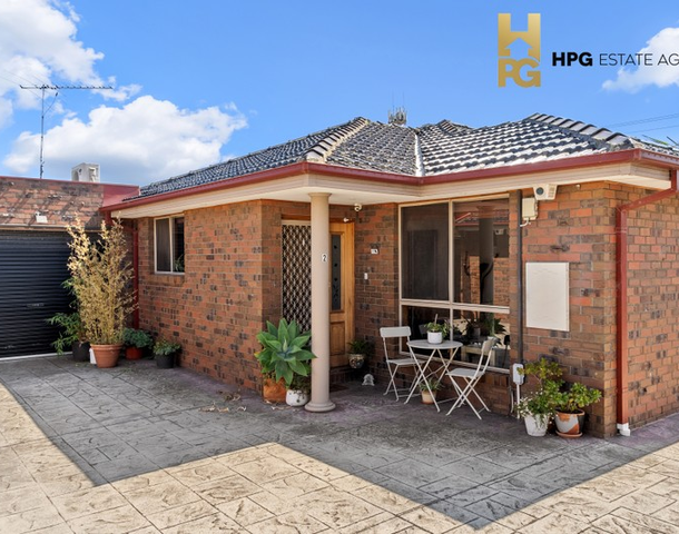 2/21 Waratah Avenue, Tullamarine VIC 3043