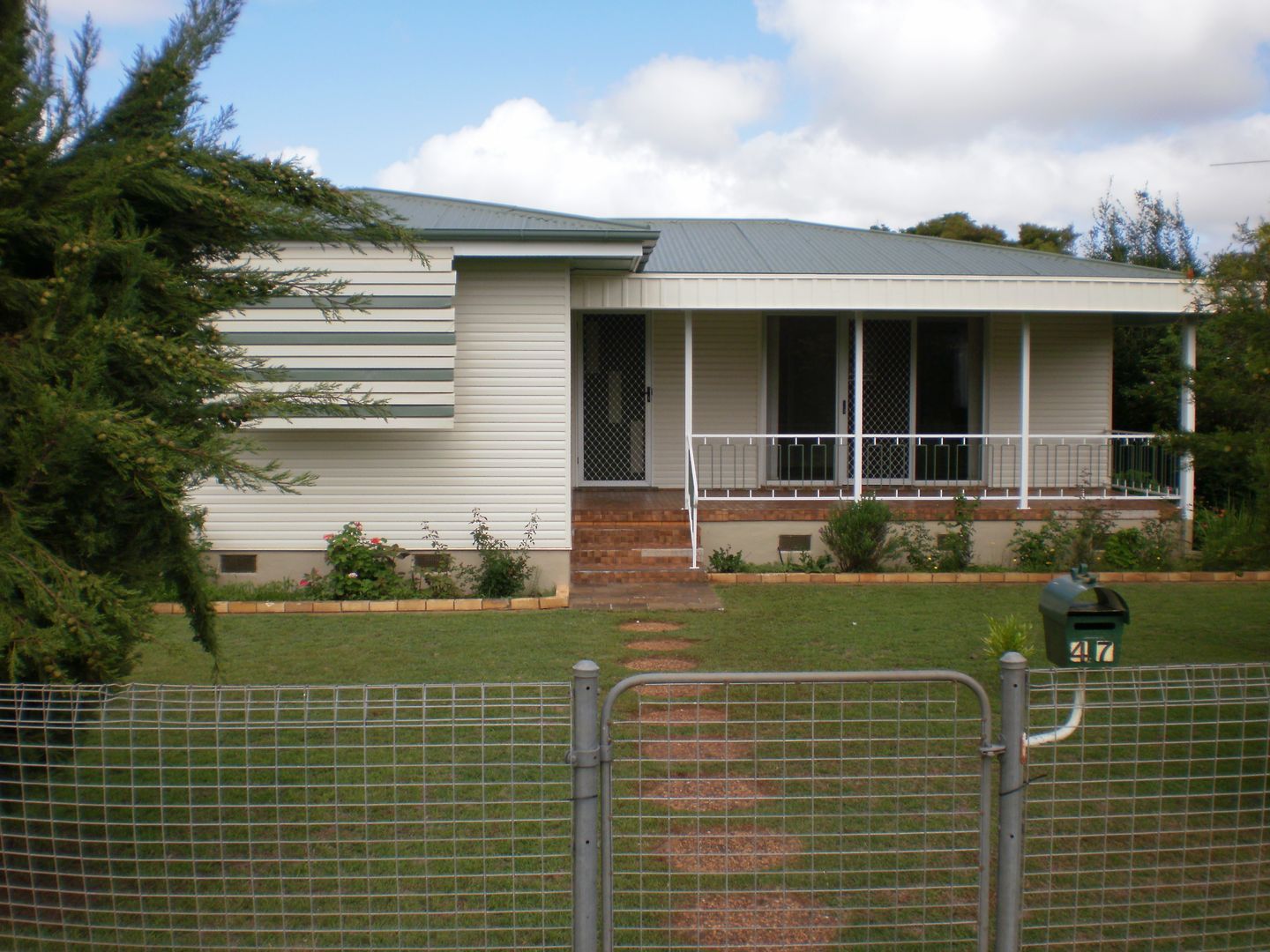 3 bedrooms House in 47 Kingaroy Street KINGAROY QLD, 4610