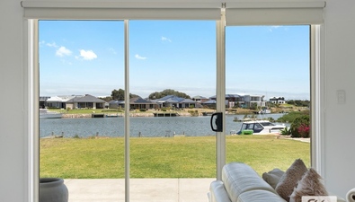 Picture of 101 Wentworth Parade, HINDMARSH ISLAND SA 5214