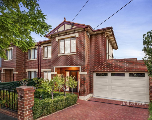 9A Woolley Street, Essendon VIC 3040