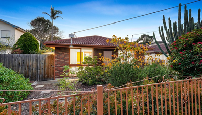 Picture of 1/8 Olympic Avenue, SPRINGVALE SOUTH VIC 3172