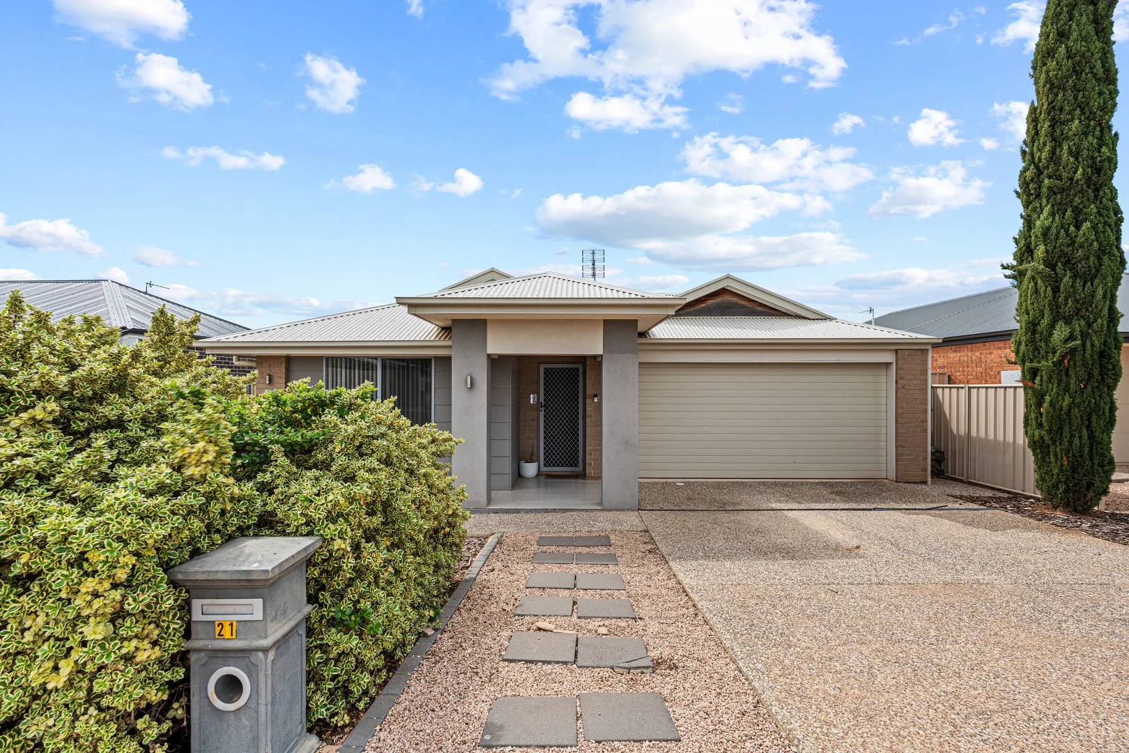 21 Daly Street, Wallaroo SA 5556