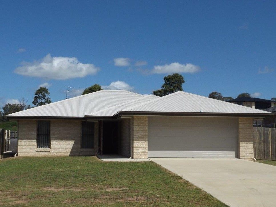 23 Cheyne Cct, Tinana QLD 4650, Image 0