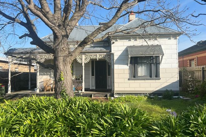 Picture of 32 Combermere Street, ABERFELDIE VIC 3040