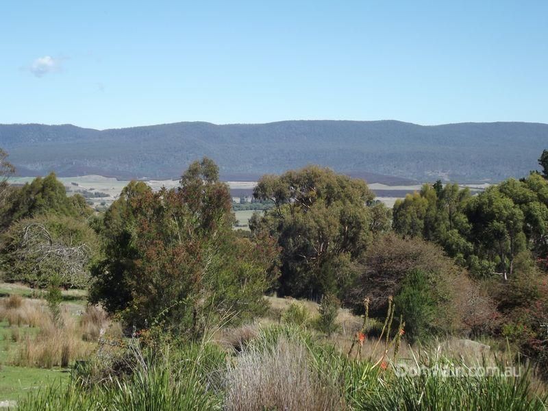 Lot 1 Lennox Street, CORNWALL TAS 7215, Image 0