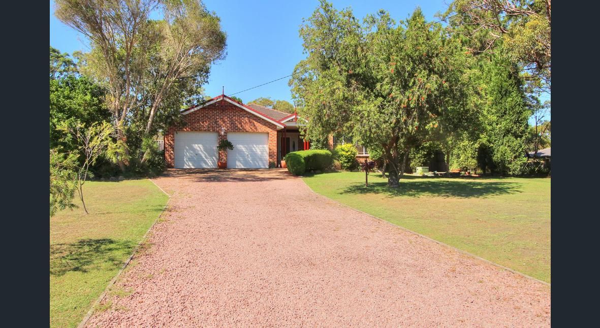 24 Summerhayes Road, Wyee NSW 2259