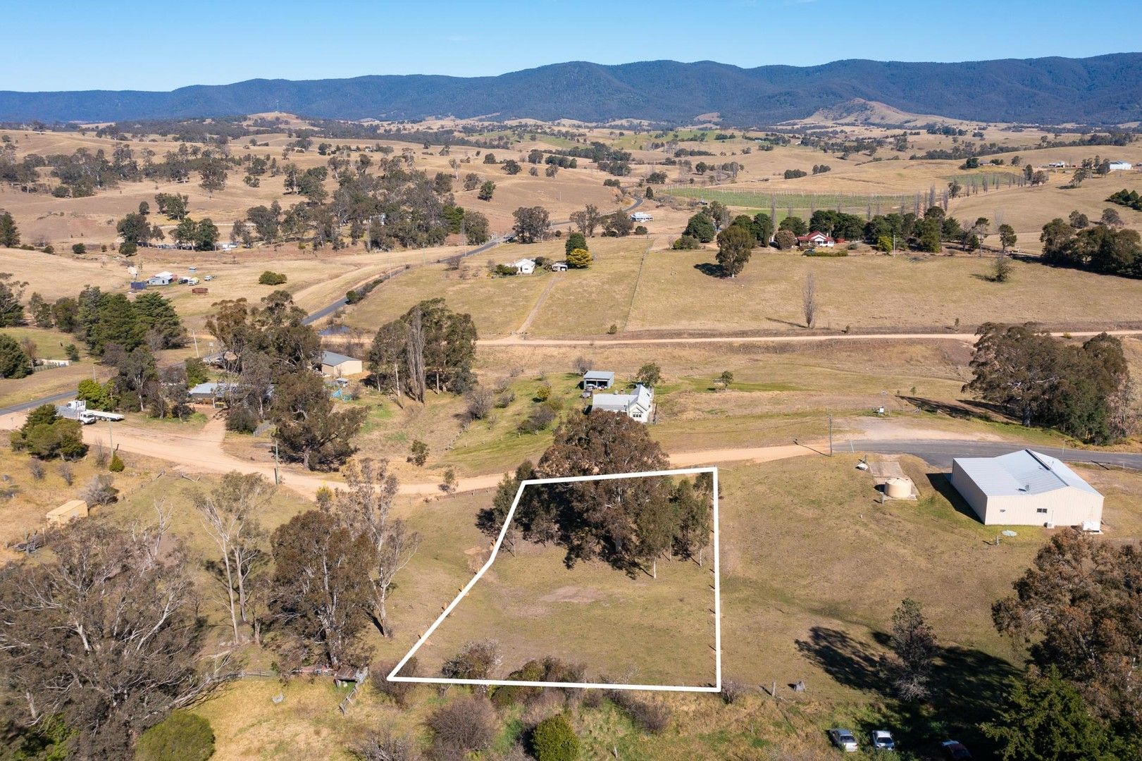 Lot 8 Kameruka Street, Bemboka NSW 2550, Image 0