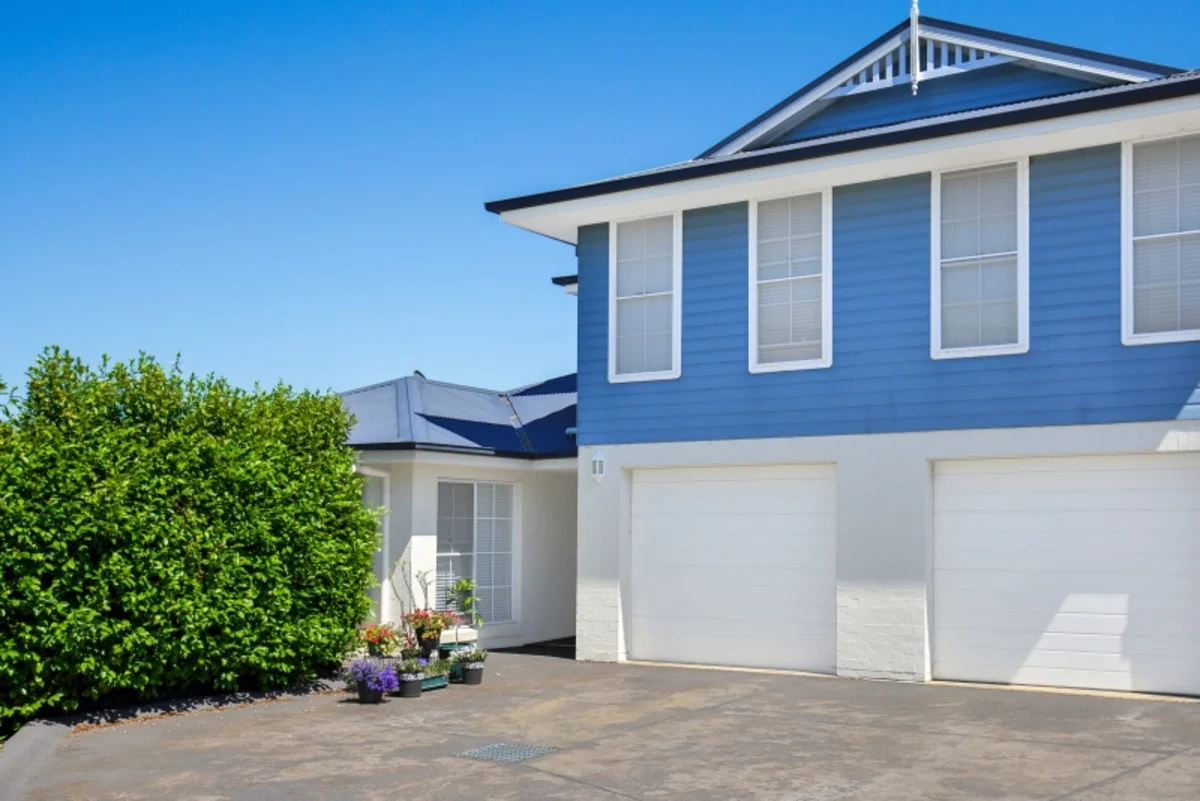 3/9 Host Place, Berry NSW 2535