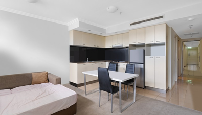 Picture of 2805/70 Mary Street, BRISBANE CITY QLD 4000