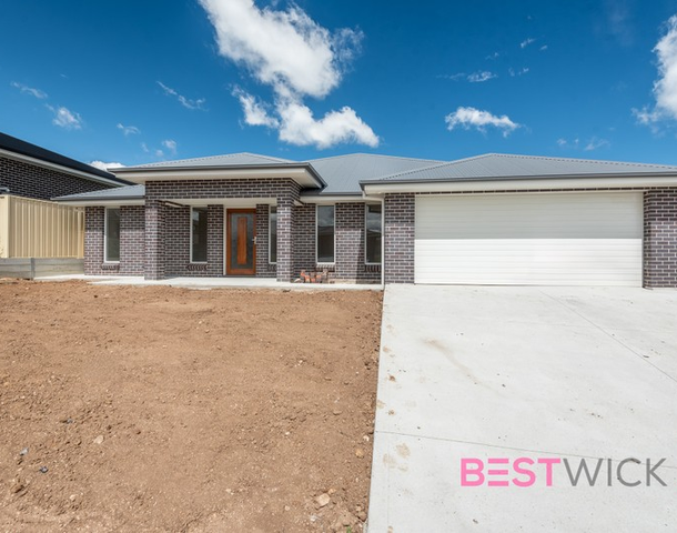 25 Basalt Way, Kelso NSW 2795