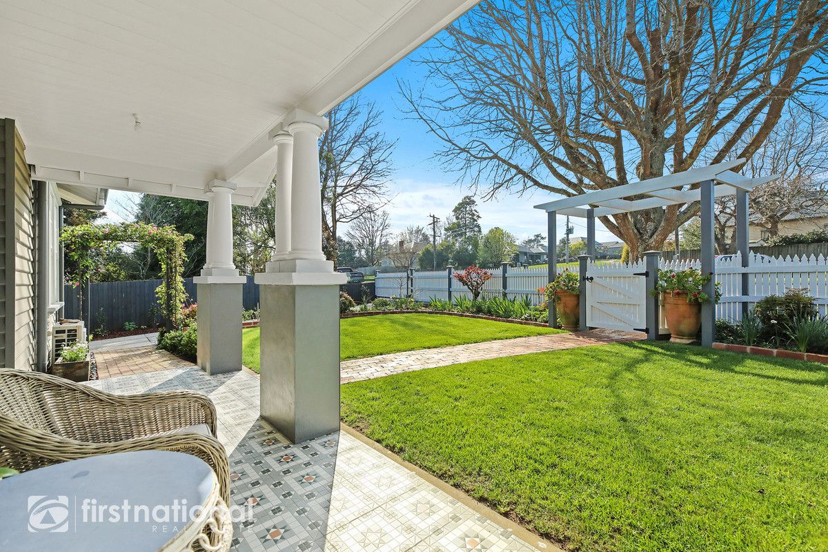 31 Bowen Street, Warragul VIC 3820, Image 2