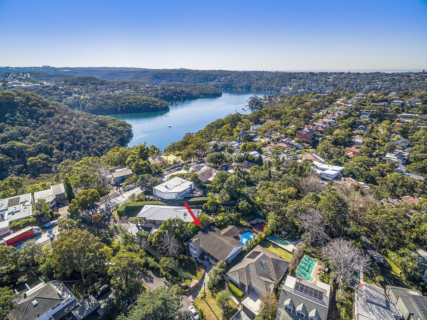 3 The Citadel, Castlecrag NSW 2068, Image 2