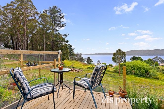 Picture of 36 Cliffords Road, GORDON TAS 7150