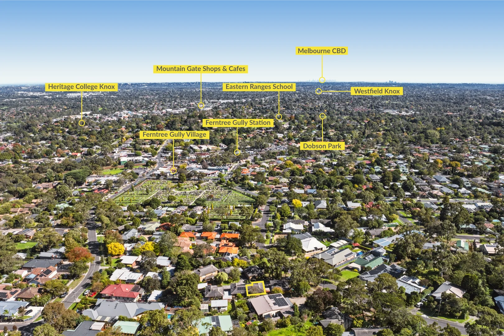 Additional image 12 of 2/12 Clematis Avenue, Ferntree Gully VIC 3156