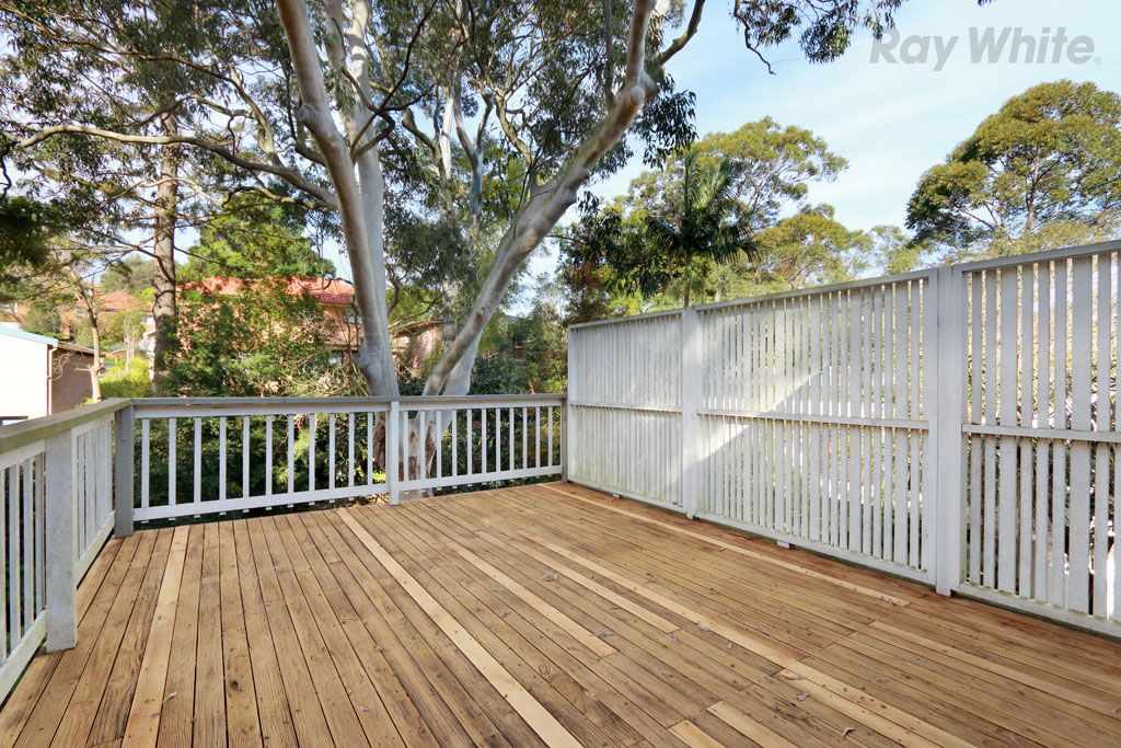 1/2A Morrice Street, Lane Cove NSW 2066, Image 2