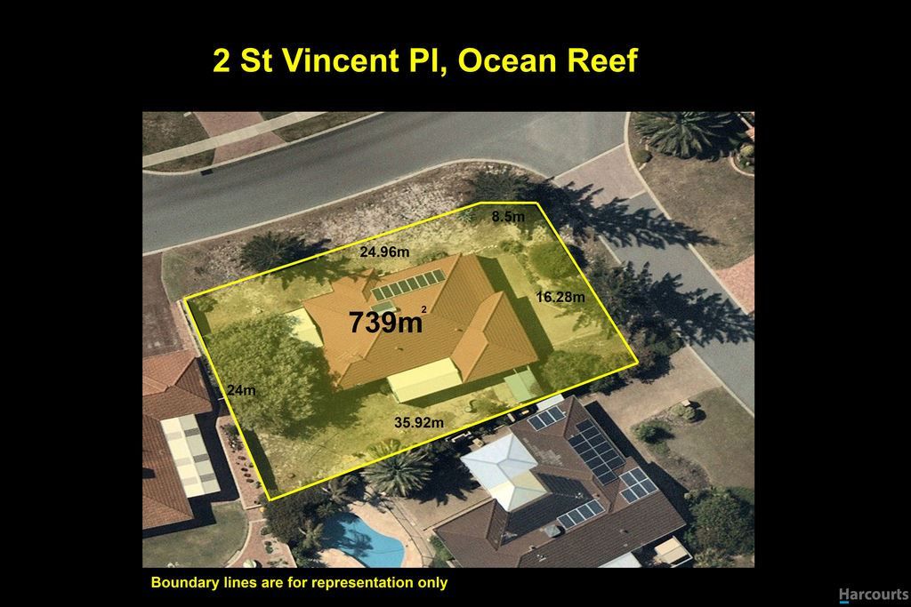 2 St Vincent Place, Ocean Reef WA 6027, Image 0
