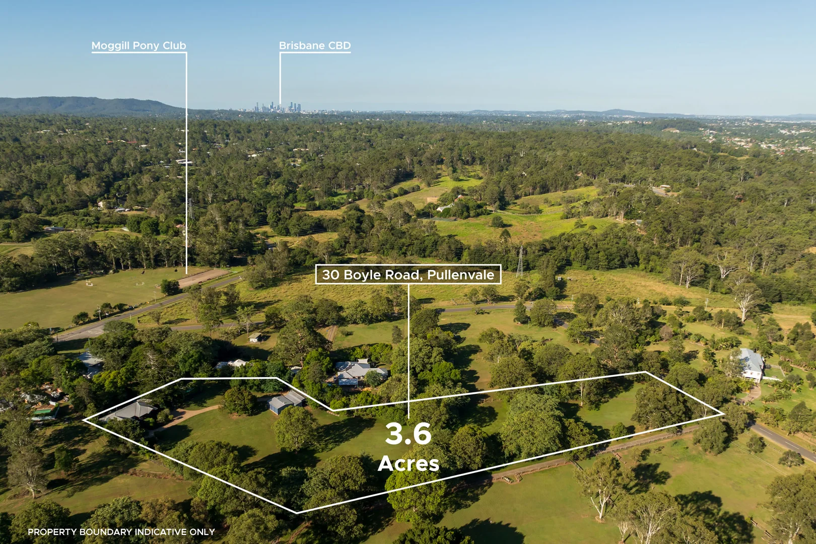 Additional image 4 of 30 Boyle Road, Pullenvale QLD 4069
