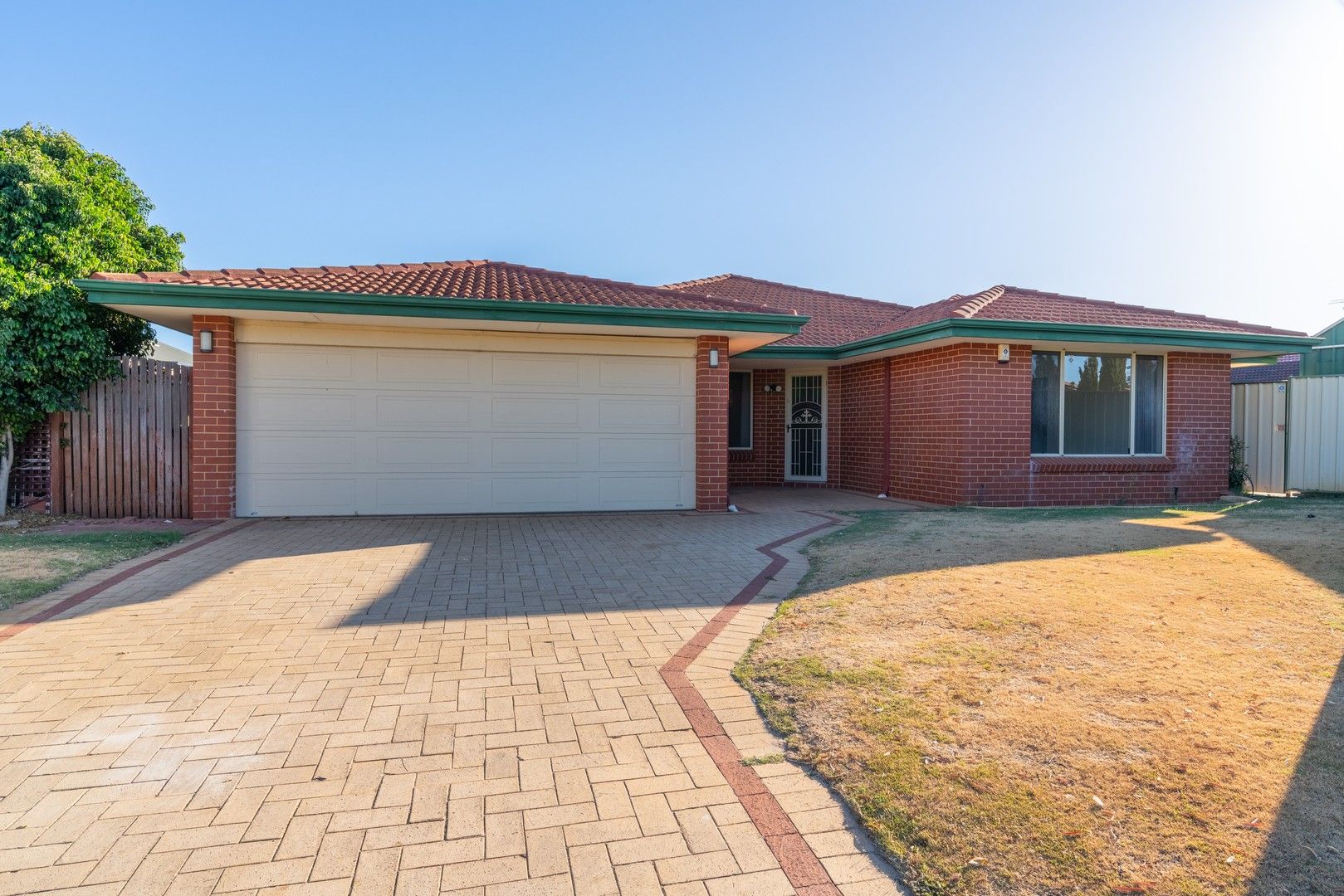 20 Baltimore Gardens, Port Kennedy WA 6172, Image 0