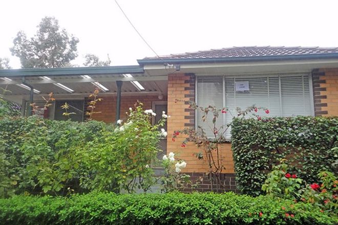 Picture of 7 Mulberry Street, RICHMOND VIC 3121