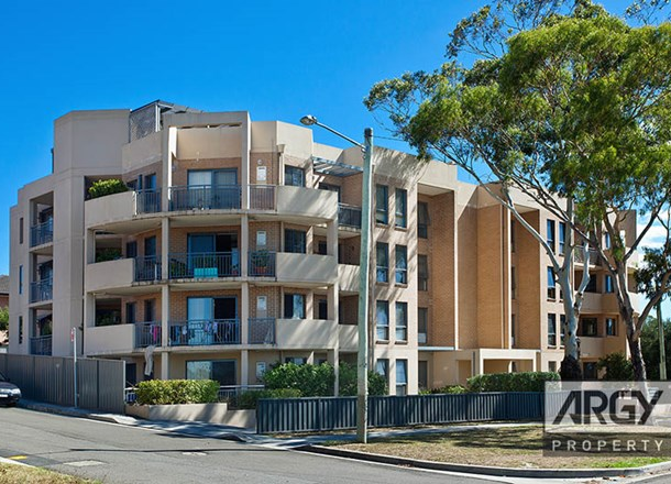 9/3 Cole Street, Hurstville NSW 2220