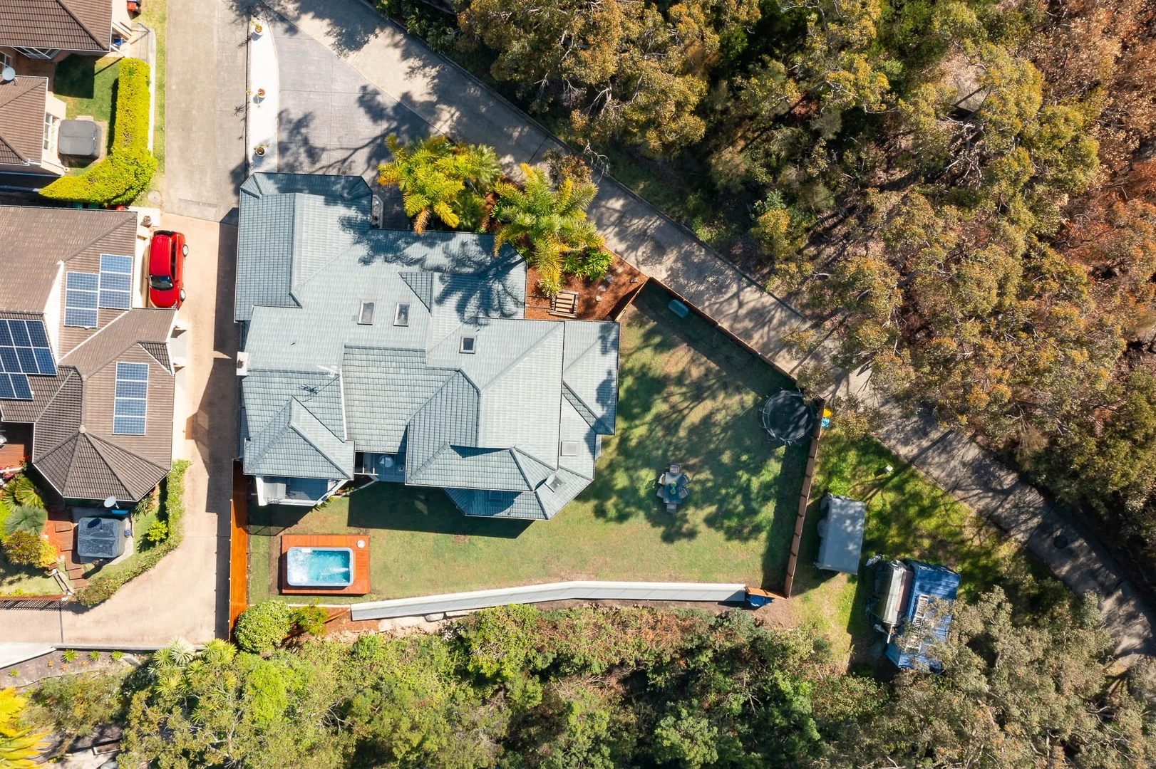 2 Barnes Road, Frenchs Forest NSW 2086 - House For Rent | Domain