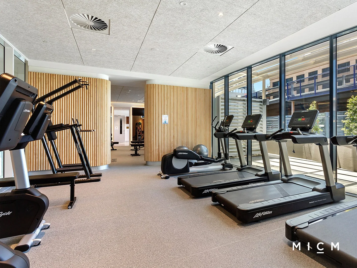 Additional image 15 of 3810/560 Lonsdale Street, Melbourne VIC 3000